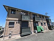 アービル篠原A 1階 築19年9ヶ月の賃貸物件