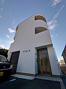 掛川駅より徒歩22分 2階 築37年の賃貸物件