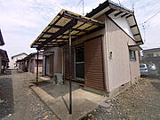 上島駅より徒歩7分 1階 築43年の賃貸物件