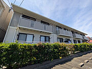 上島駅より徒歩64分 2階 築33年7ヶ月の賃貸物件