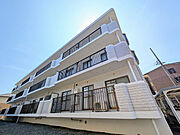 エステート半田山 2階 築27年1ヶ月の賃貸物件