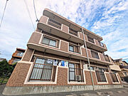 ヴィーブルオガイ 2階 築26年3ヶ月の賃貸物件