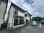 常葉大学前駅より徒歩60分 1階 築24年4ヶ月の賃貸物件