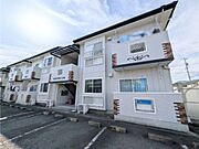 ハイツグリーンB 1階 築32年11ヶ月の賃貸物件