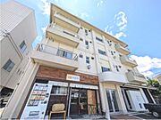 第一通り駅より徒歩24分 3階 築45年1ヶ月の賃貸物件