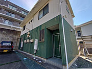 遠州病院駅より徒歩39分 2階 築17年5ヶ月の賃貸物件