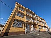 新浜松駅より徒歩20分 3階 築37年5ヶ月の賃貸物件