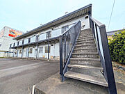 プロスパー 2階 築32年9ヶ月の賃貸物件