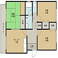 ツインプラザA館4階6.5万円