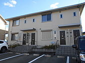 浜松市浜名区新都田2丁目 2階建 築11年のイメージ