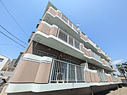 マンションフォーリア 1階 築29年3ヶ月の賃貸物件