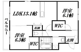 間取り：222018130000
