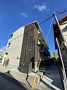 カレジエ・文丘 2階 築2年11ヶ月の賃貸物件