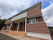 新浜松駅より徒歩46分 2階 築15年8ヶ月の賃貸物件