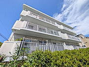 さぎの宮駅より徒歩26分 3階 築30年11ヶ月の賃貸物件