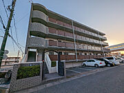 プラセオ上島 2階 築32年8ヶ月の賃貸物件