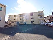 パレス和合 3階 築32年8ヶ月の賃貸物件