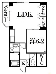 遠州鉄道 新浜松駅 徒歩8分 8階/-