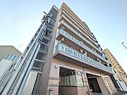 ソルトシティ浜松 8階 築25年2ヶ月の賃貸物件