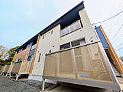 パサージュ高丘 2階 築17年3ヶ月の賃貸物件