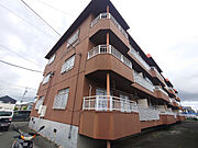 レジデンス曳馬 3階 築40年1ヶ月の賃貸物件