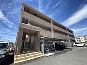 遠州病院駅より徒歩46分 2階 築11年10ヶ月の賃貸物件