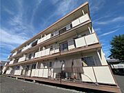 永田マンション 3階 築44年8ヶ月の賃貸物件