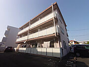  3階 築37年8ヶ月の賃貸物件