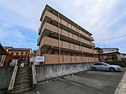 新浜松駅より徒歩32分 2階 築21年10ヶ月の賃貸物件