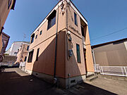 気賀駅より徒歩8分 2階 築21年7ヶ月の賃貸物件