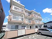 第六田畑ハイツ 1階 築30年9ヶ月の賃貸物件