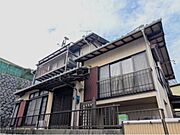 八幡駅より徒歩25分 2階 築41年8ヶ月の賃貸物件