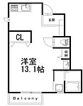 浜松市浜名区新都田3丁目 2階建 築1年未満のイメージ