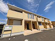 プリムローズ１ 1階 築15年の賃貸物件