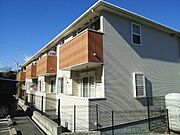 金指駅より徒歩25分 2階 築15年8ヶ月の賃貸物件