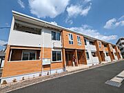 ルチア 2階 築9年3ヶ月の賃貸物件