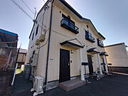 上島駅より徒歩24分 2階 築21年2ヶ月の賃貸物件