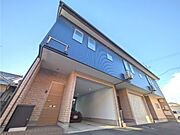 舞阪駅より徒歩41分 2階 築7年8ヶ月の賃貸物件