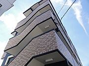 曳馬駅より徒歩28分 3階 築22年9ヶ月の賃貸物件