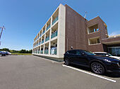 浜松市浜名区都田町 3階建 築10年のイメージ