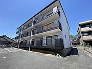 気賀駅より徒歩4分 3階 築36年7ヶ月の賃貸物件