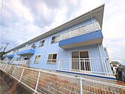 アマネセル堅田 1階 築32年10ヶ月の賃貸物件