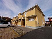 曳馬駅より徒歩45分 2階 築15年8ヶ月の賃貸物件