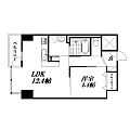 Conforto紺屋町3階7.2万円