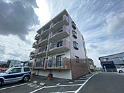 曳馬駅より徒歩42分 4階 築24年7ヶ月の賃貸物件