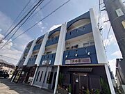 上島駅より徒歩36分 3階 築42年4ヶ月の賃貸物件
