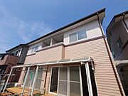 自動車学校前駅より徒歩67分 2階 築26年8ヶ月の賃貸物件