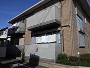  2階 築16年5ヶ月の賃貸物件