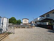  2階 新築の賃貸物件