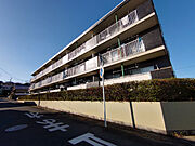 上島駅より徒歩16分 2階 築40年4ヶ月の賃貸物件